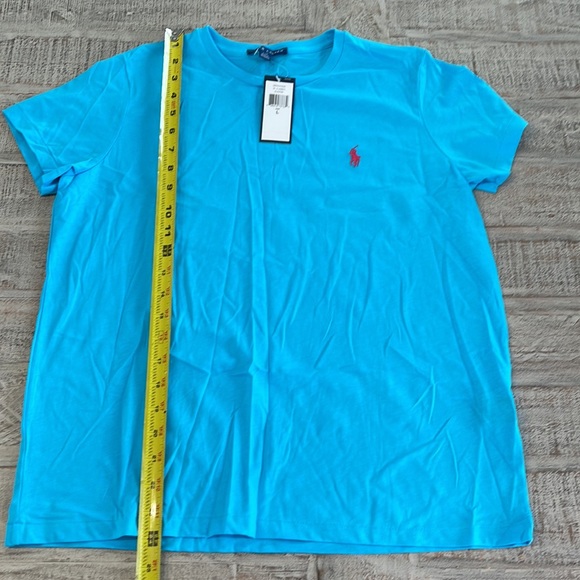 Ralph Lauren T-shirt - Picture 3 of 3